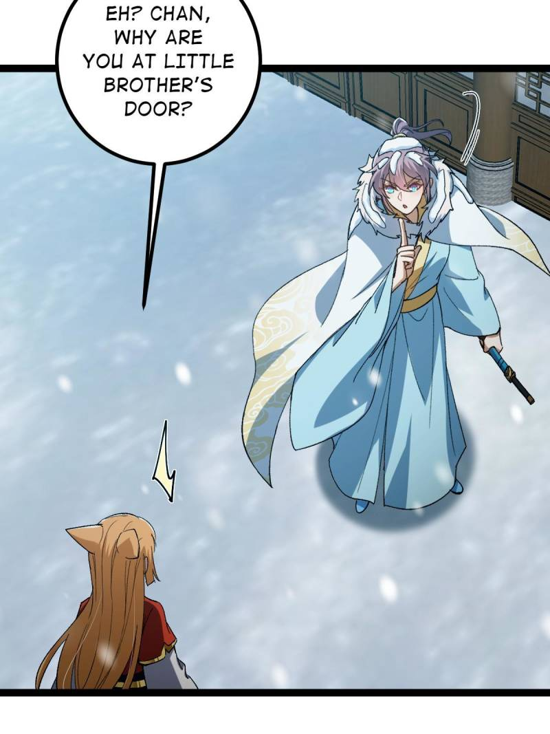 This Account is Ridiculous Chapter 141 54